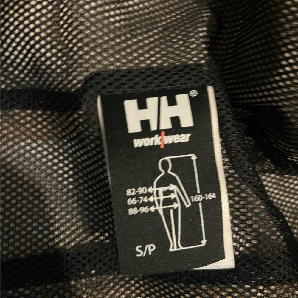 Helly Hansen Women's Black Rain Jacket - image 7